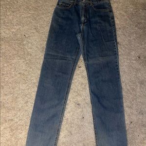 Bogner jeans size 30